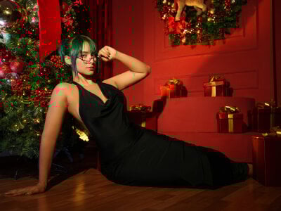 Ramona_Flower - Stripchat Pov Lovense Blowjob Girl 