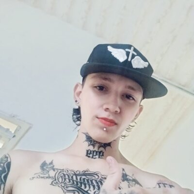 StraightBoy_Nick