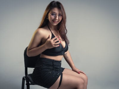 Soleil_Moon_ - Stripchat Teen Lovense Blowjob Girl 