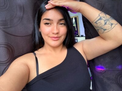 sahanaprincess from stripchat