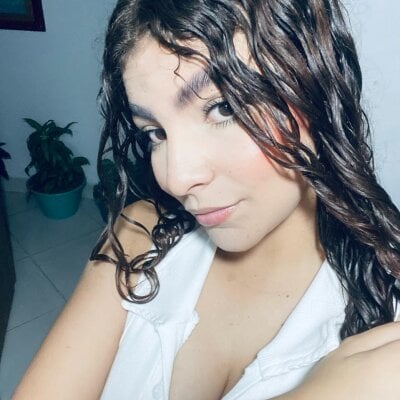 Danna__Ortiz - Stripchat Teen Pov Blowjob Girl 