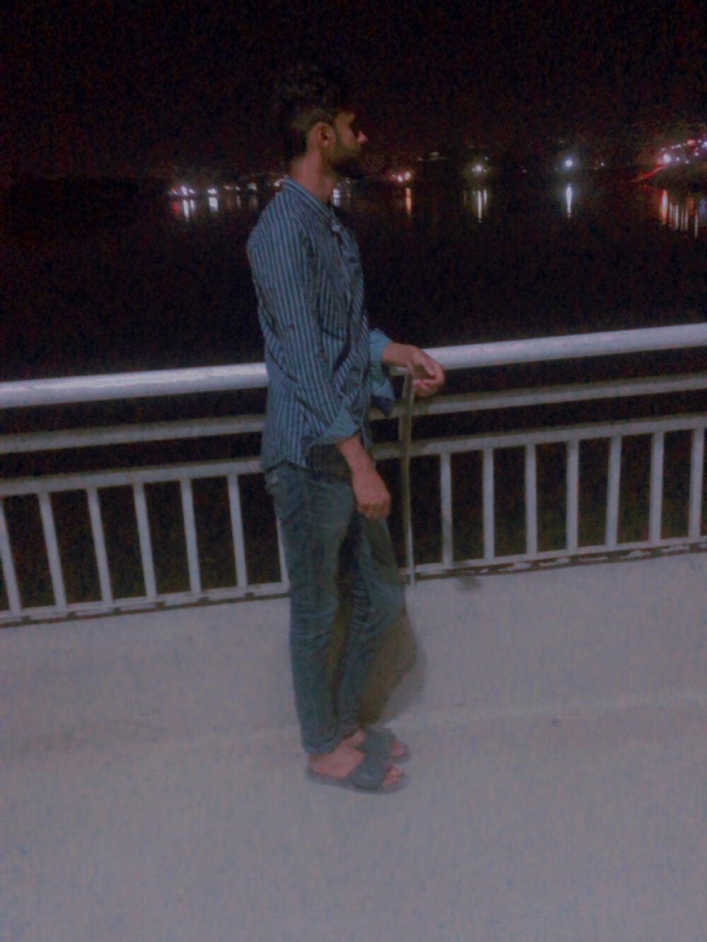 arif94300 profile