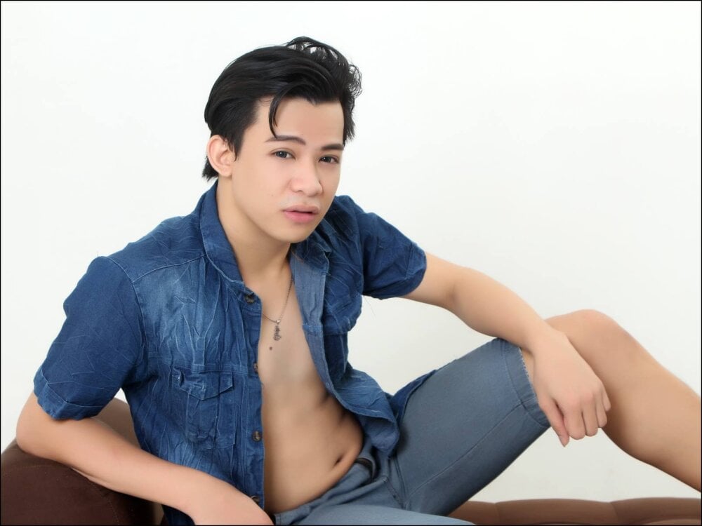 AsianCUMQUICKLY profile