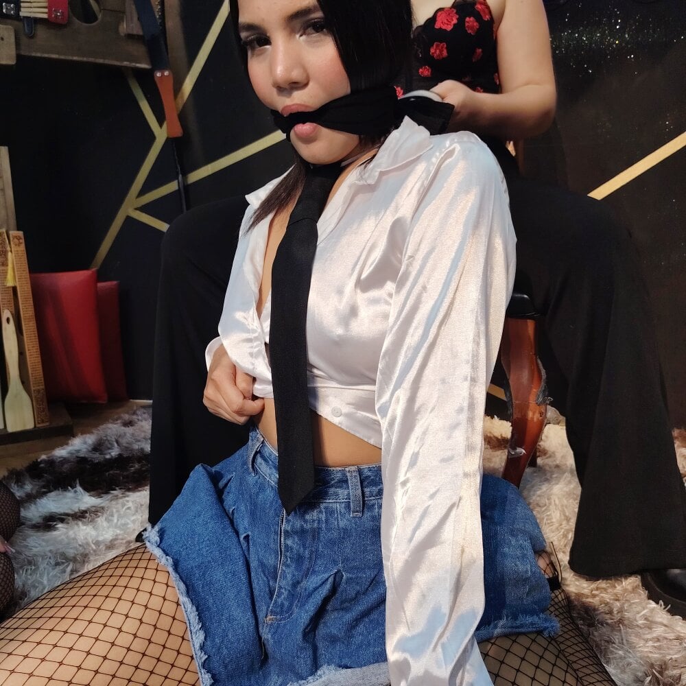 bdsm_vantablack_4 from stripchat