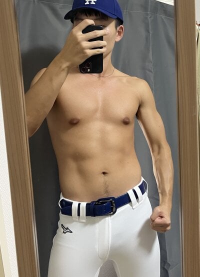 BronzeThickLiam - Stripchat Lovense Blowjob Cam2cam Boy 