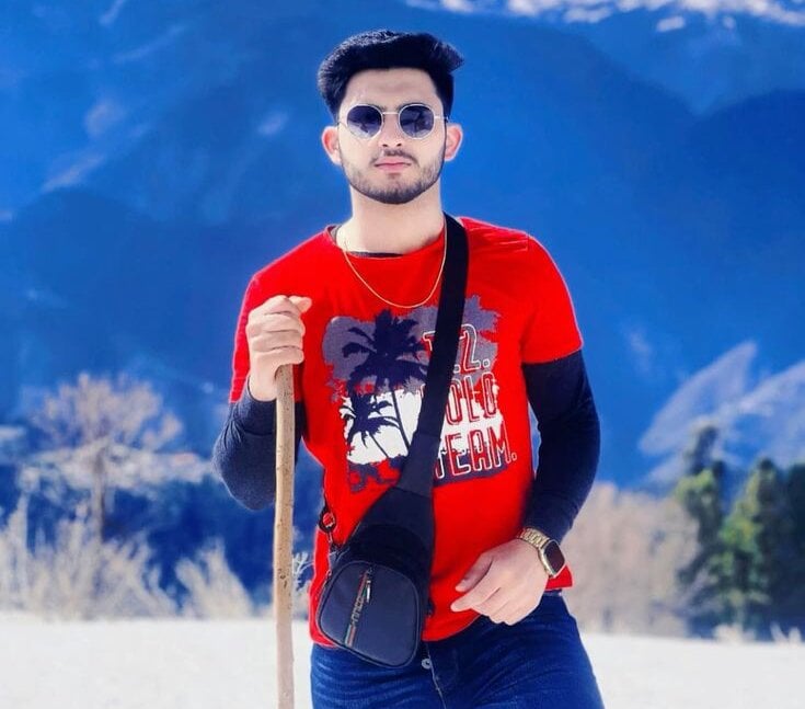 Devdass21 profile