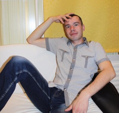 DanillXSMile - Stripchat Cam2cam Dirtytalk Doggystyle Boy 