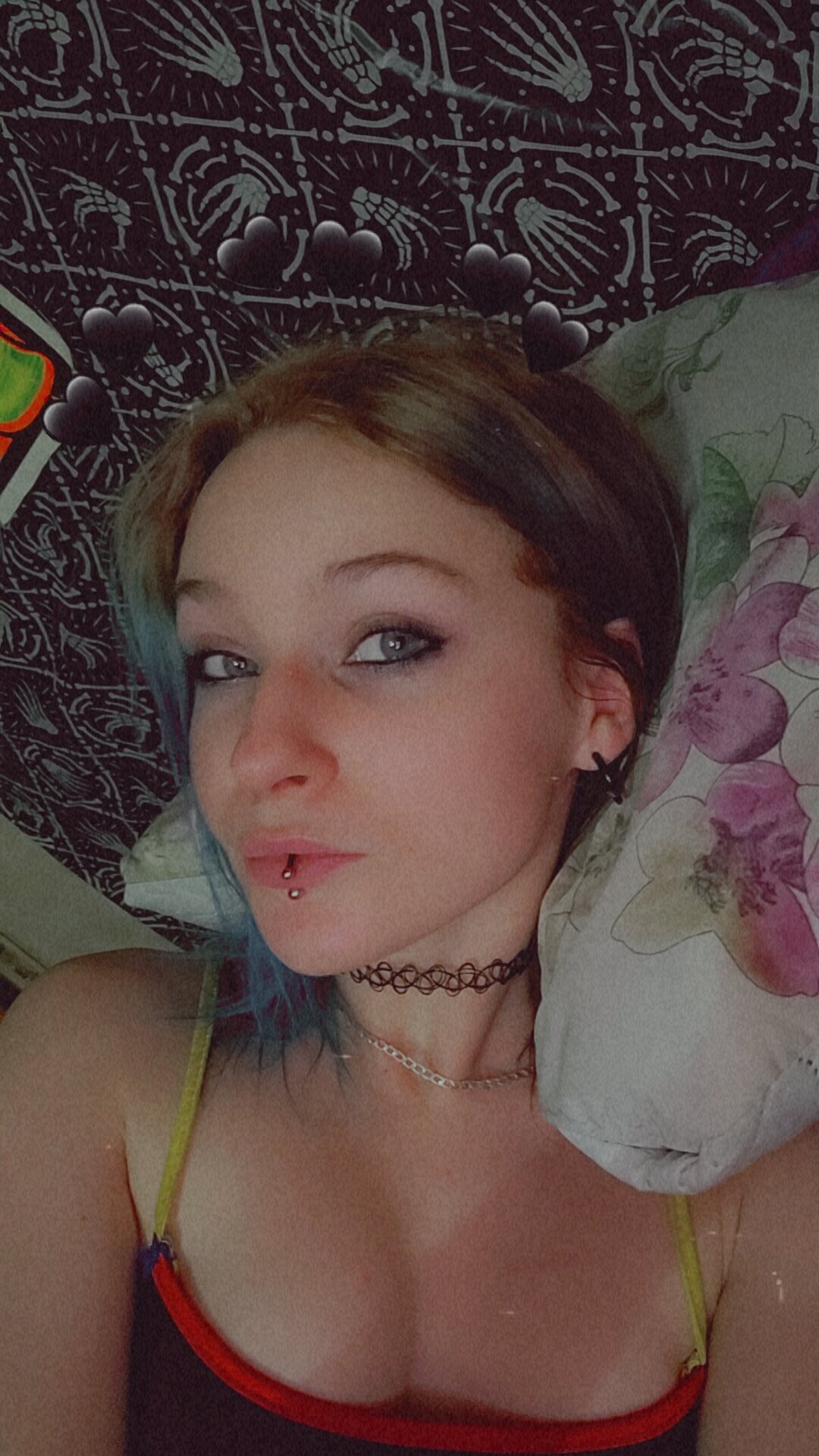 Metabolic_nymph