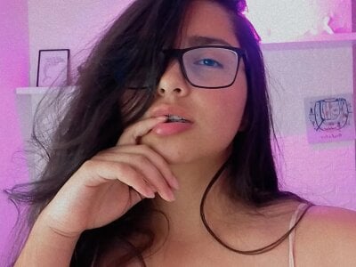 Scarlleth_ - Stripchat Teen Lovense Best Girl 