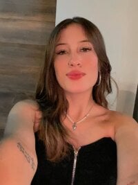Amelia_silva's webcam live show