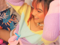 Anahy-Wallace's webcam live show