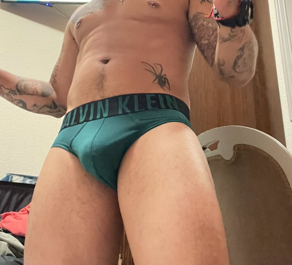 Leandro5523Z profile