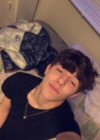 devotfj's webcam live show