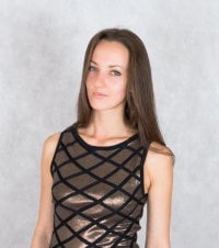 Offline chatovací místnost Alisha_Pretty
