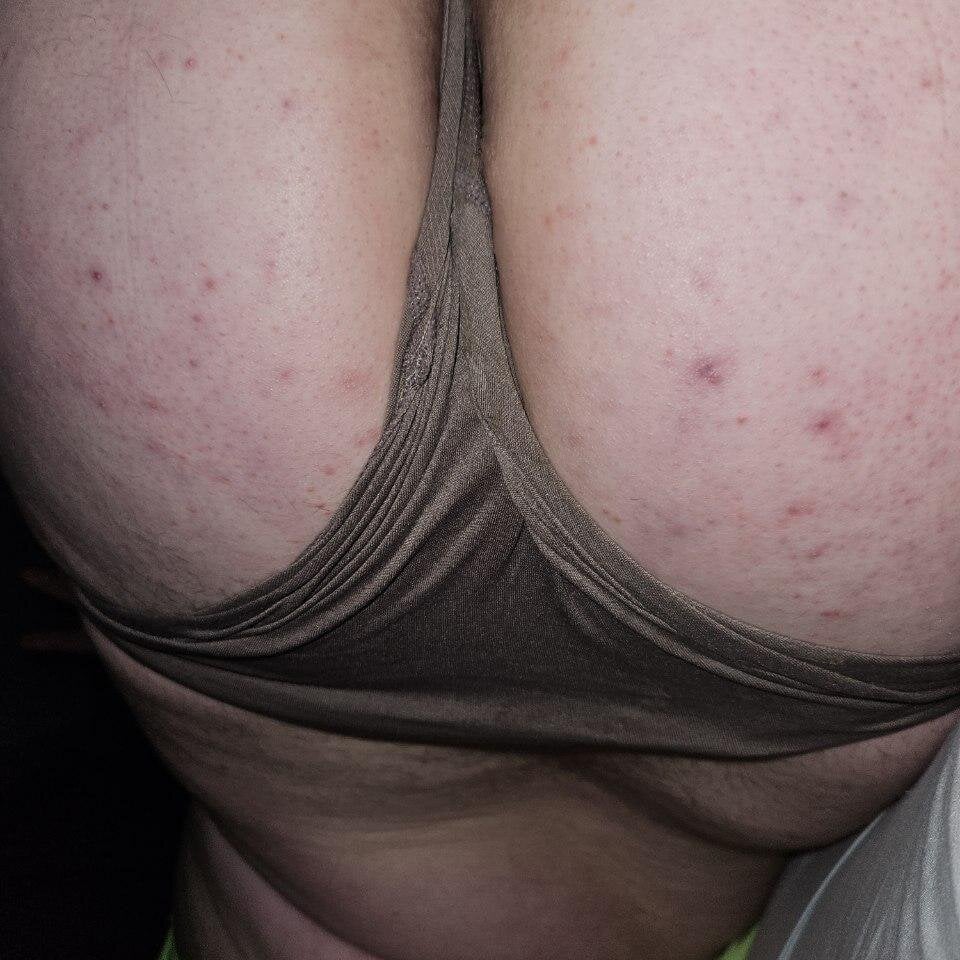 SissyVirgin profile