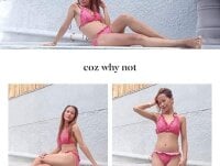 _Yvonne Webcam Model Profile