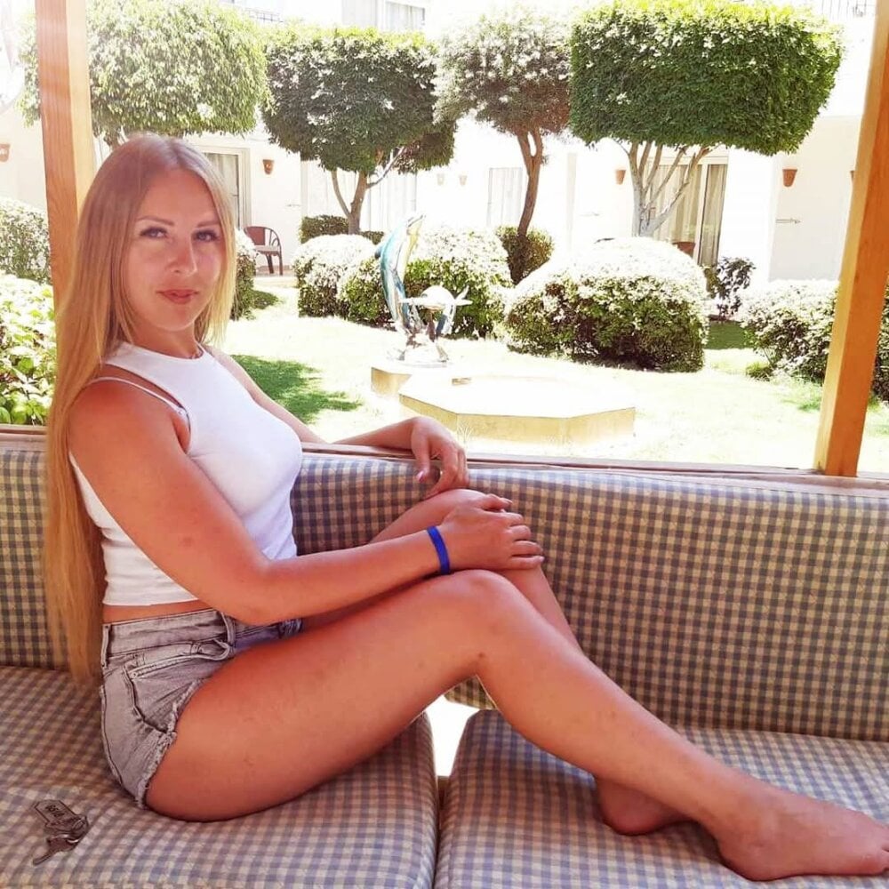K-blond