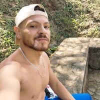 MaxHafler's webcam live show