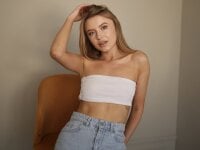 EvaBrooklyn's webcam live show