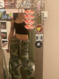 thebootydutches' Offline XXX Chat