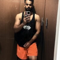 JohnLuca's webcam live show