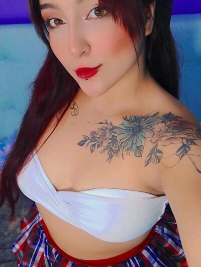 Lovely_Girls- Avatar