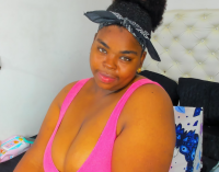 AlaiiaRios's webcam live show