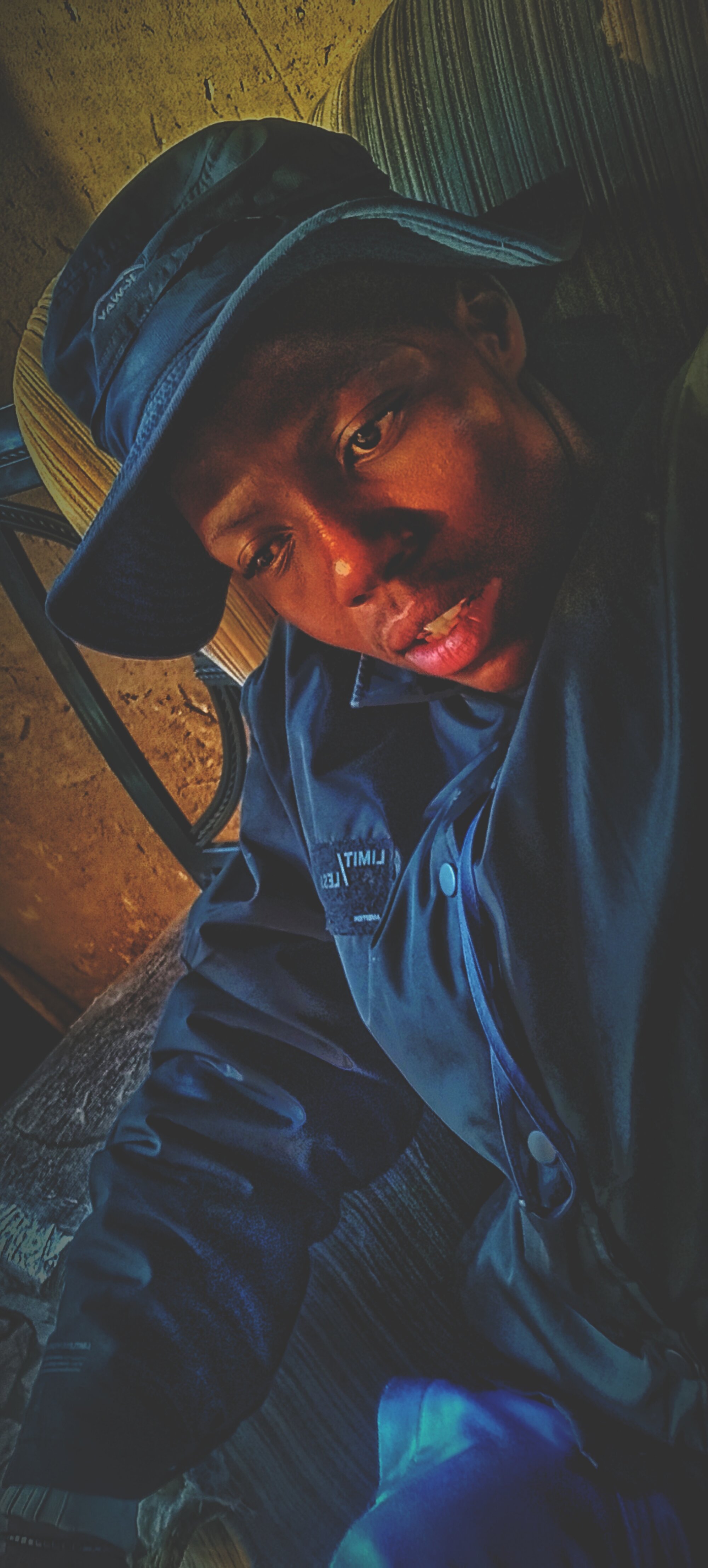 ndodayochansi