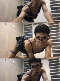 StefanyColliva's webcam live show