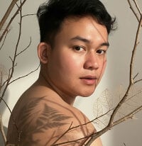 Los_bondad's webcam live show