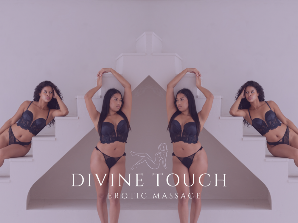 Divinetoucheroticmassage's Offline XXX Chat