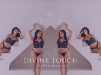 Divinetoucheroticmassage's Offline XXX Chat