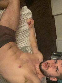 masterfuki's webcam live show