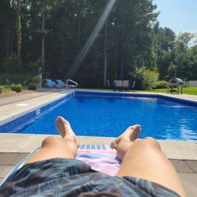 MarkEasygoing Avatar