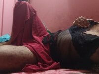 XmastertoP's webcam live show