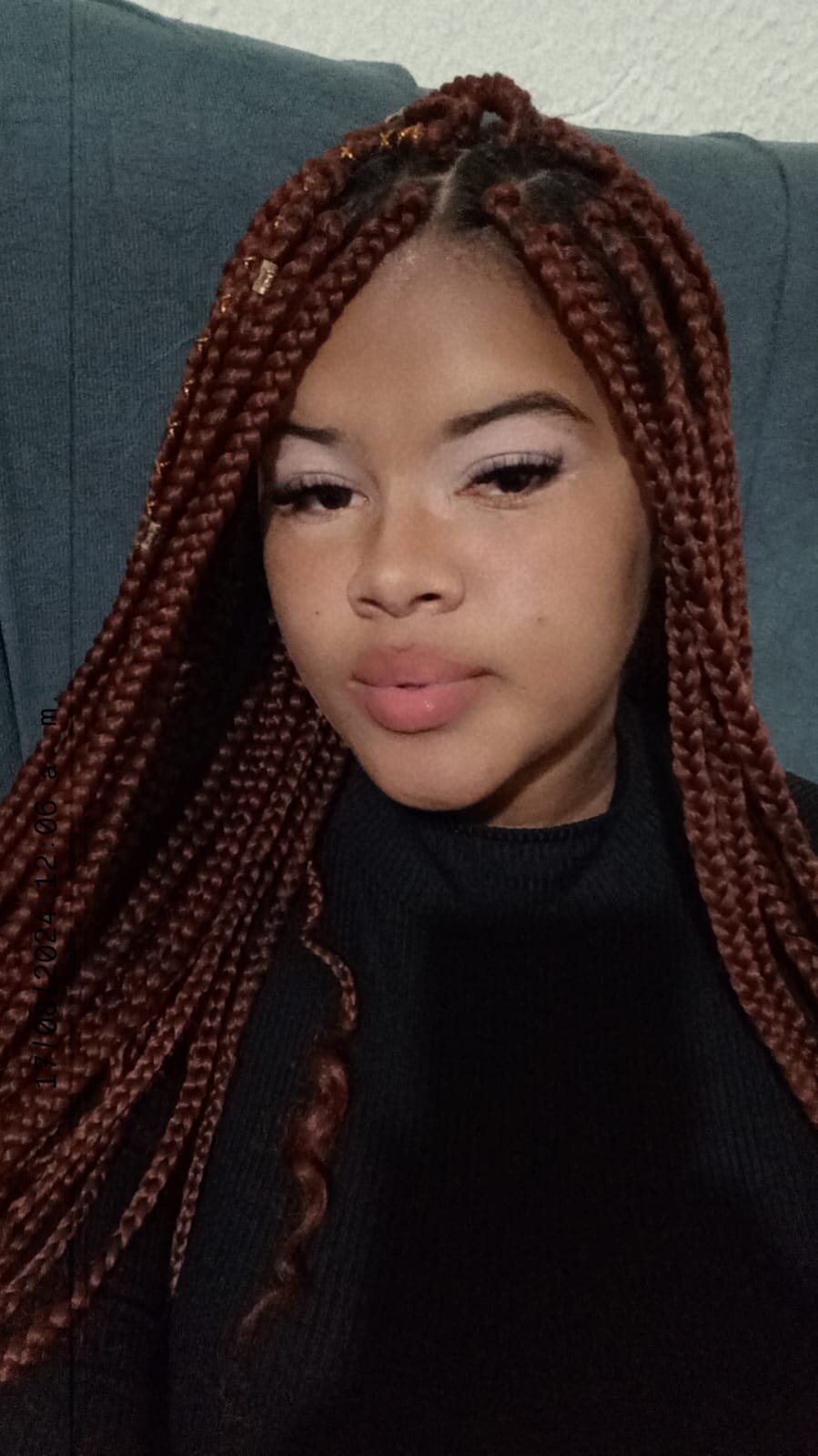 Antonellaboobs