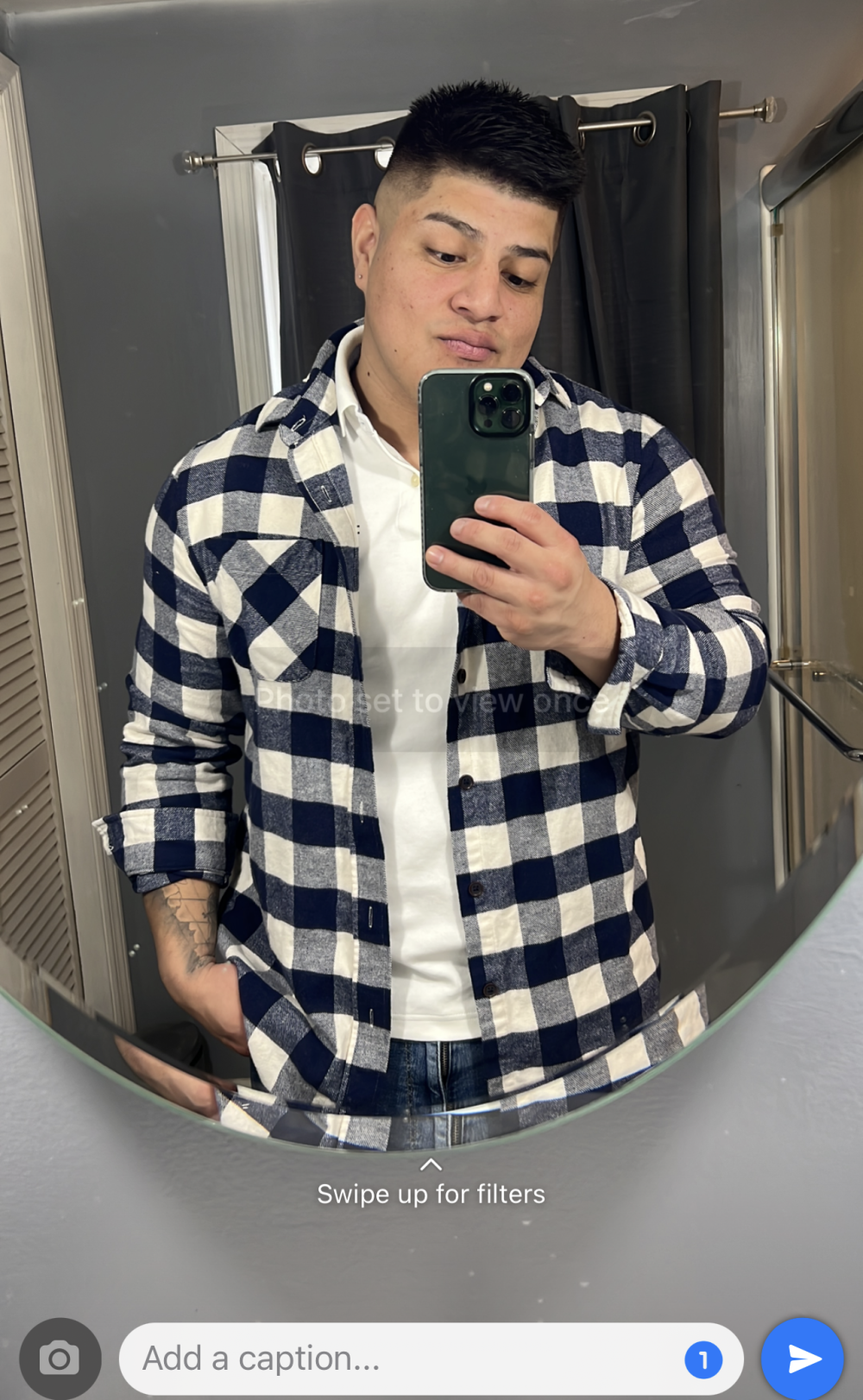 mike_fattdick profile