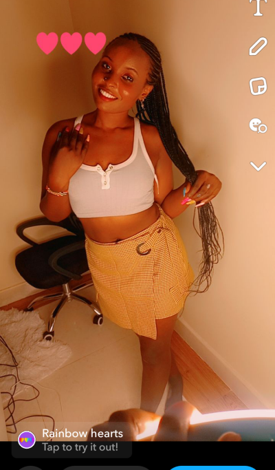 Sexy_velvet_Queen Avatar