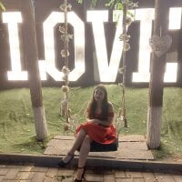 MelissaWiliam's webcam live show