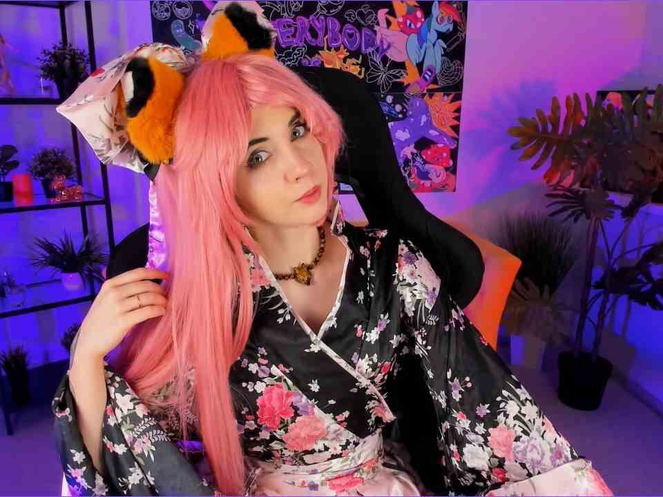 RubyFoks