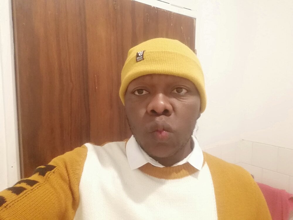 BlackdickTau profile