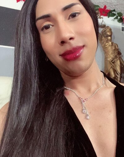 stephanieparadis25 Live Cam on StripChat