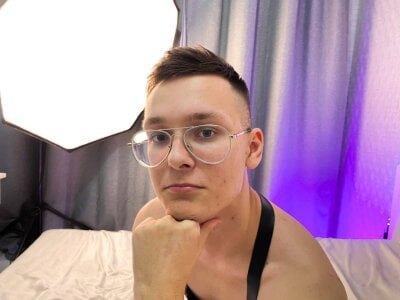 Keith_Lov - Stripchat Boy 