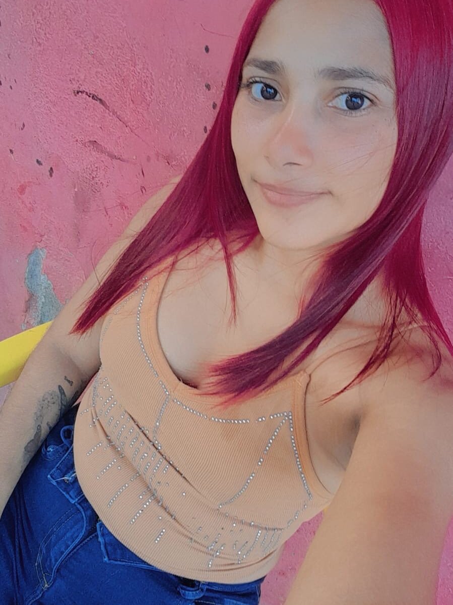 redhair6 from stripchat