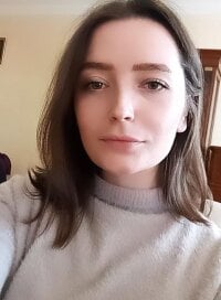 LucieWildde's Offline Chat Room