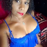 Model Camille_rose_