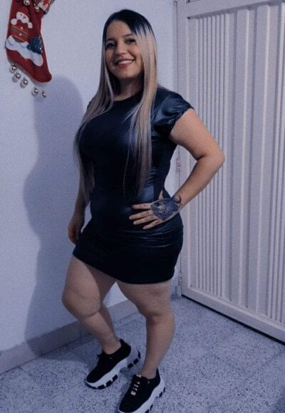EmmaRouss1 - Stripchat Girl 