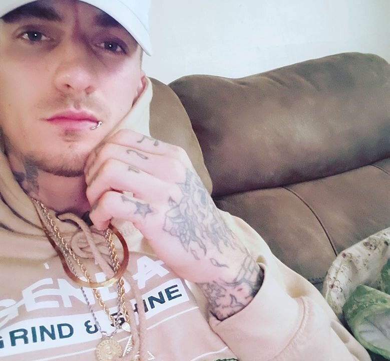 ghostxoxo profile