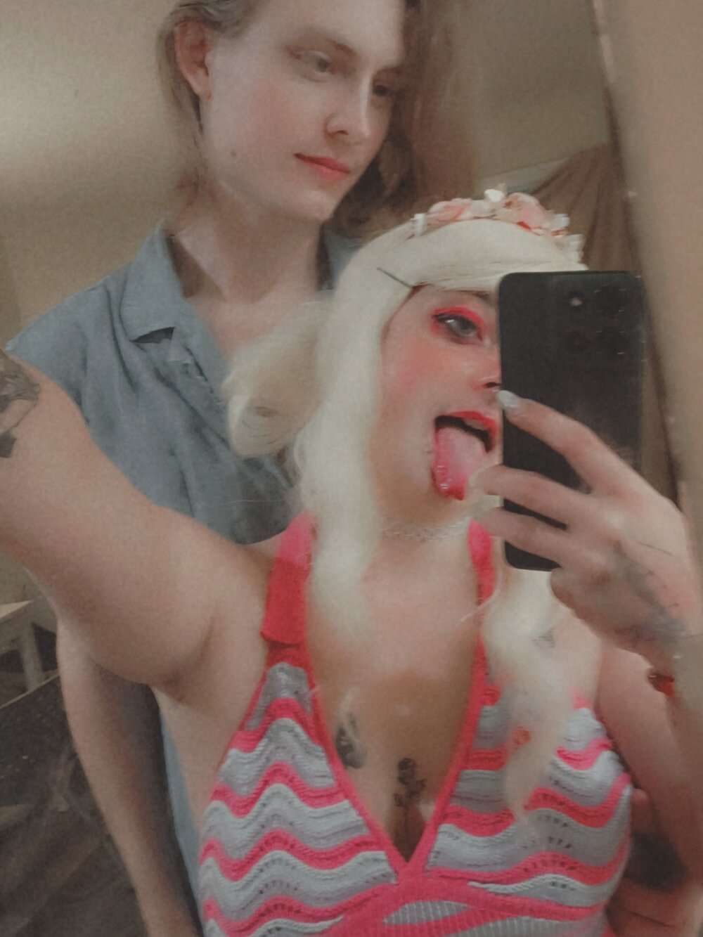 izanaminova from stripchat