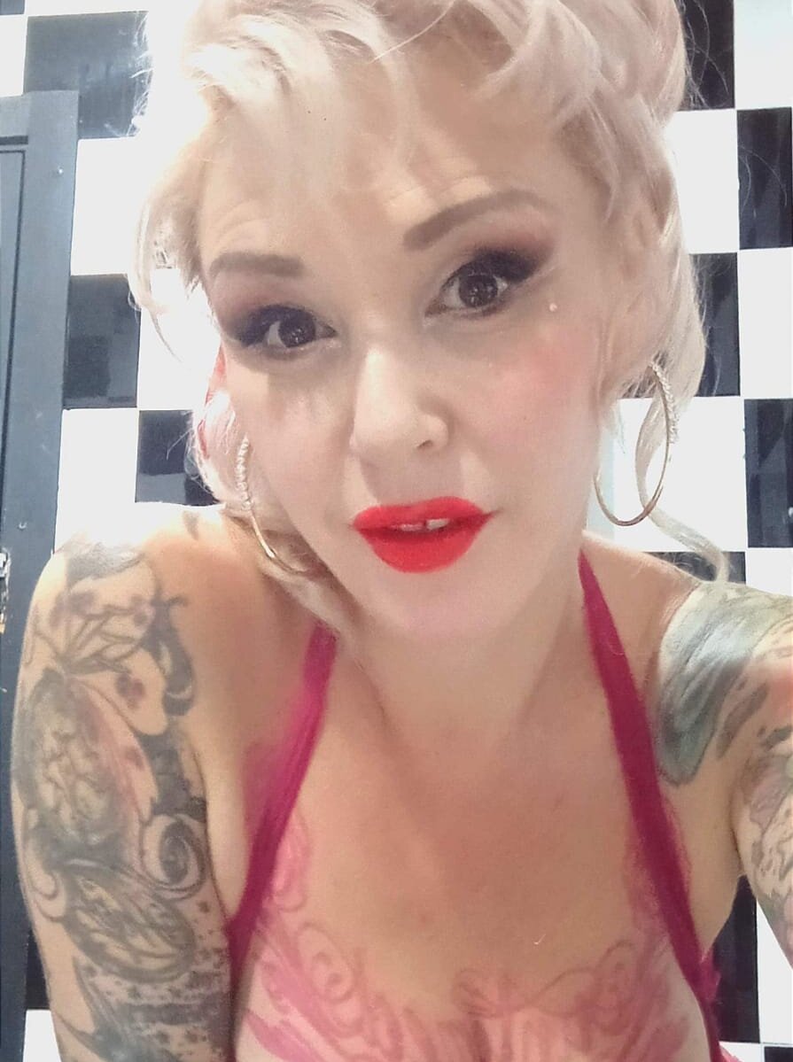 MarylinXXX 💀 free sex stream